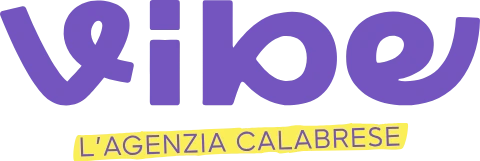 VIBE — L’Agenzia Calabrese